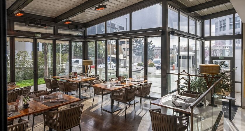 Lugal, A Luxury Collection Hotel Ankara