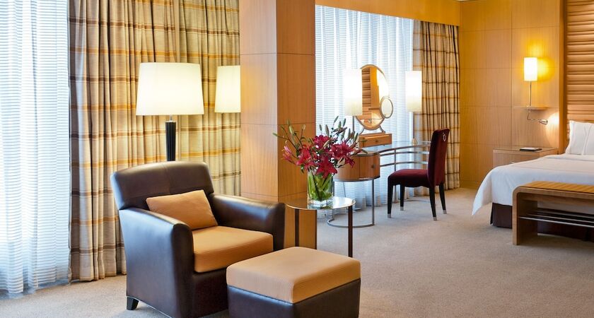 Lugal, A Luxury Collection Hotel Ankara
