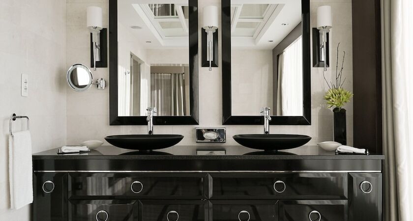 Lugal, A Luxury Collection Hotel Ankara