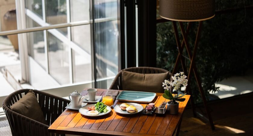 Lugal, A Luxury Collection Hotel Ankara