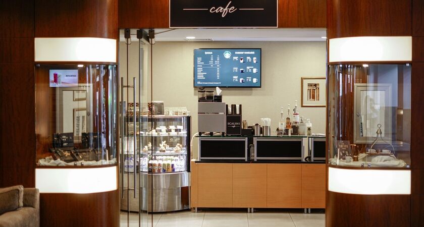 Lugal, A Luxury Collection Hotel Ankara