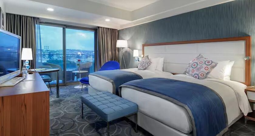 DoubleTree By Hilton Kuşadası