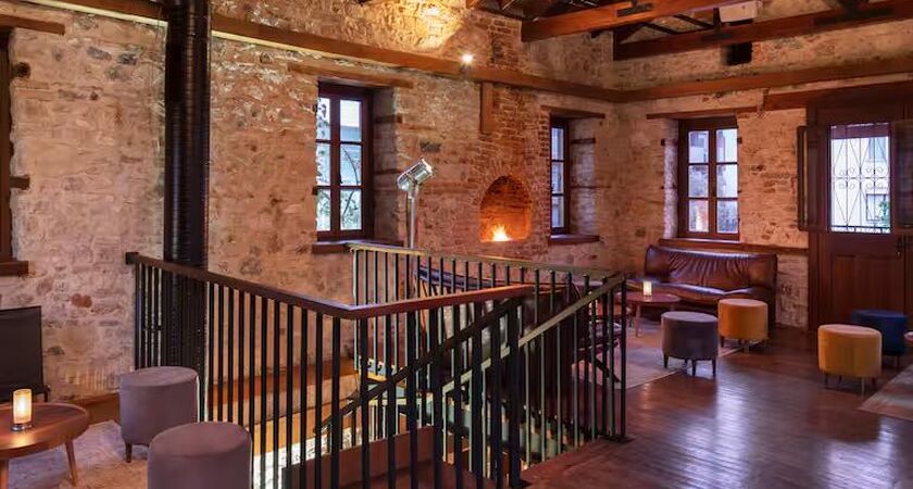 DoubleTree By Hilton Kuşadası