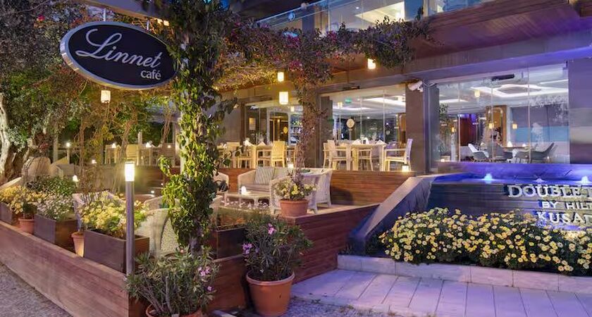 DoubleTree By Hilton Kuşadası