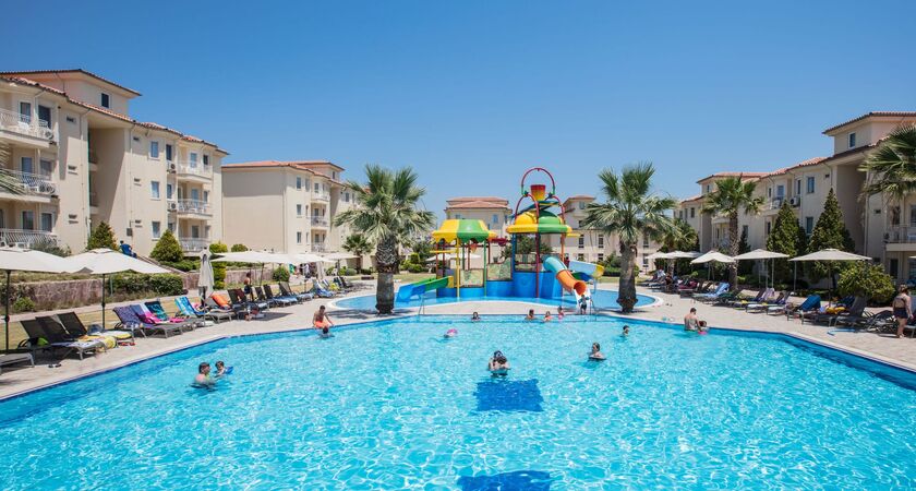 Sealight Family Club