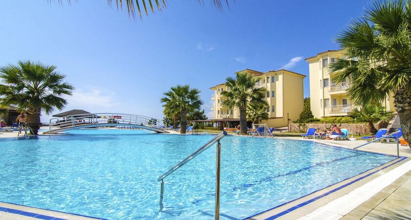 Sealight Family Club