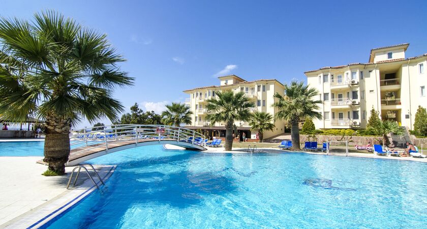 Sealight Family Club