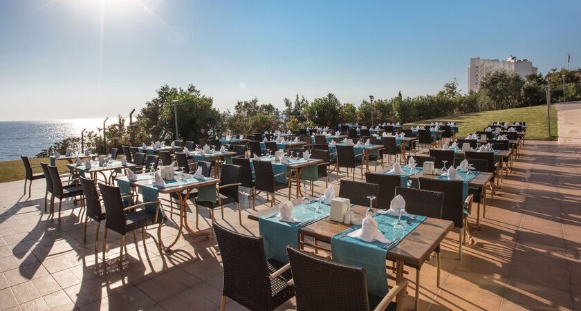 Sealight Family Club