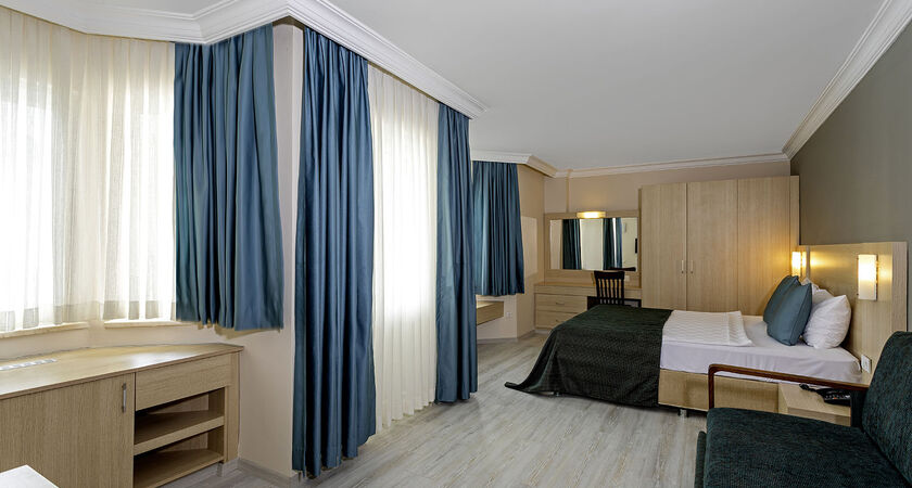 Sealight Family Club