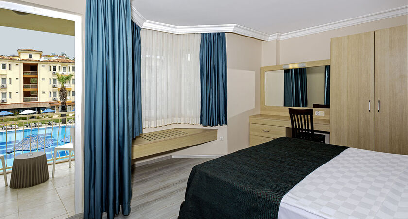 Sealight Family Club