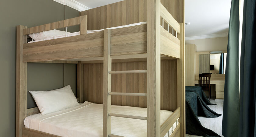 Sealight Family Club