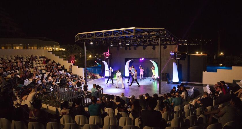 Palm Wimgs Ephesus Beach Resort