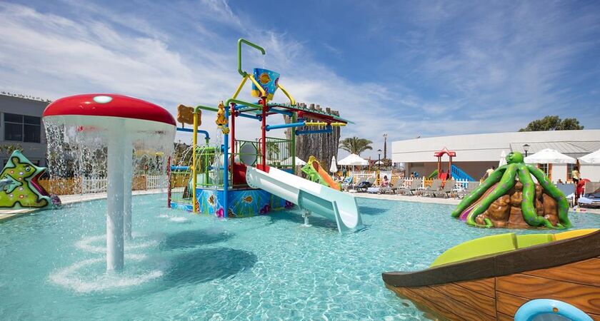 Palm Wimgs Ephesus Beach Resort