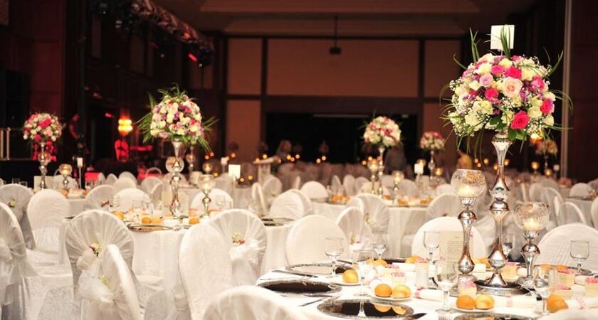 Palm Wimgs Ephesus Beach Resort