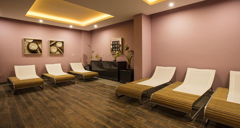 Palm Wimgs Ephesus Beach Resort