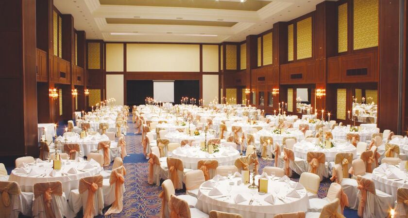 Palm Wimgs Ephesus Beach Resort