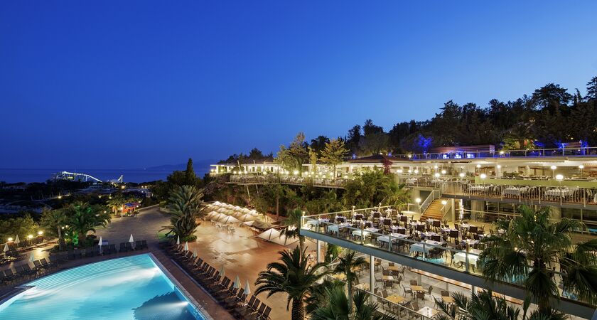 Pine Bay Holiday Resort