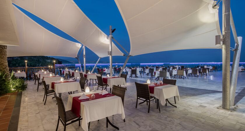 Pine Bay Holiday Resort