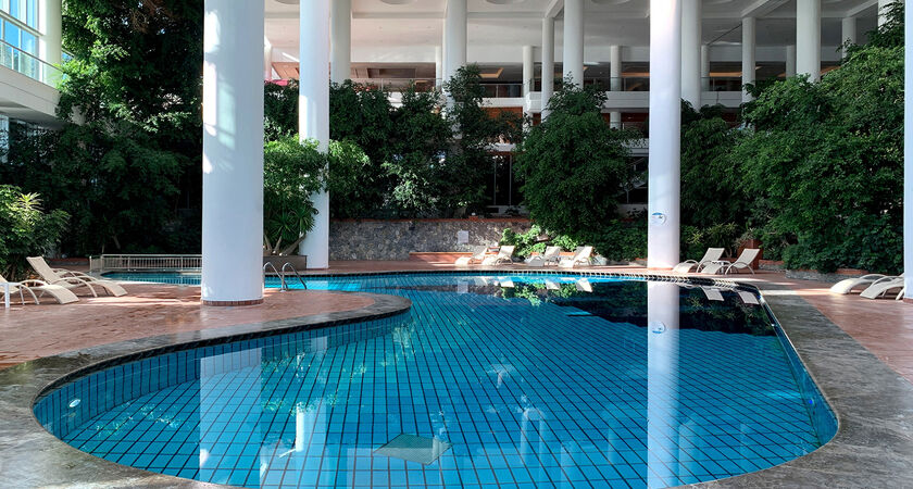 Pine Bay Holiday Resort