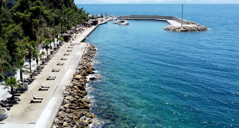 Pine Bay Holiday Resort