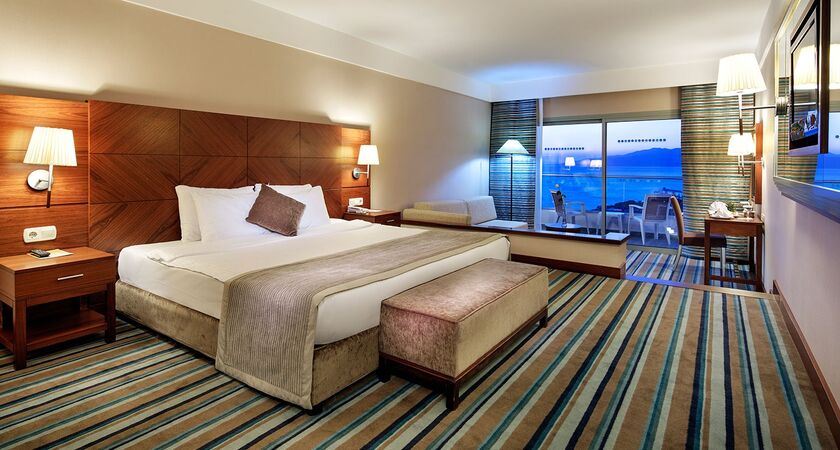 Pine Bay Holiday Resort