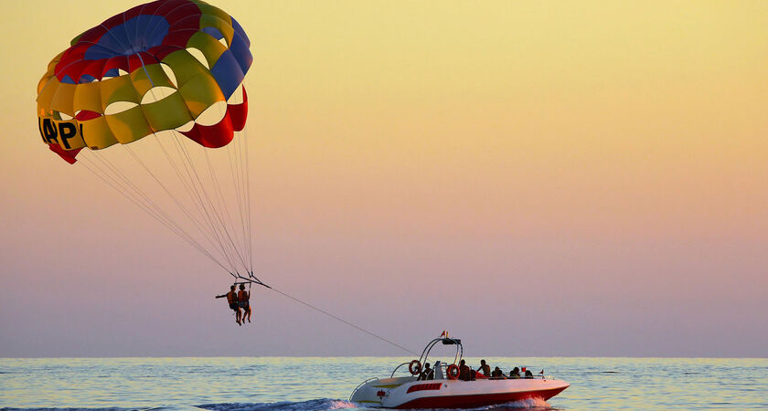 Pine Bay Holiday Resort