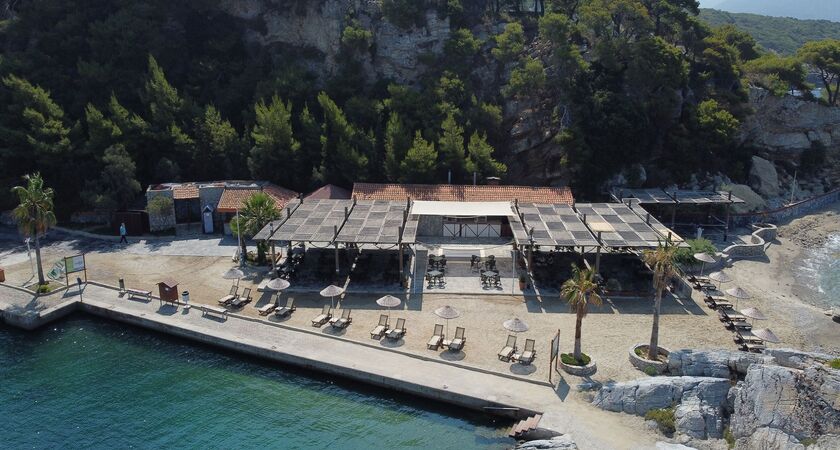 Pine Bay Holiday Resort