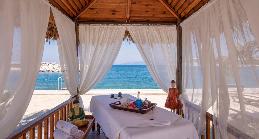 Pine Bay Holiday Resort