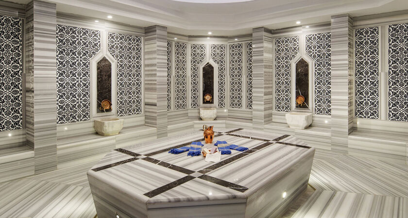 Pine Bay Holiday Resort