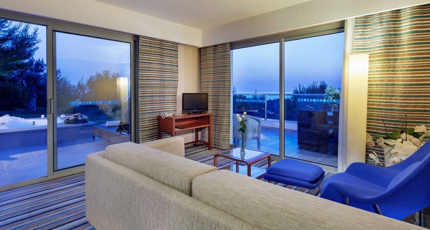 Pine Bay Holiday Resort