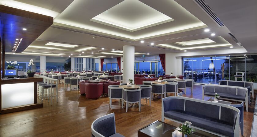 Pine Bay Holiday Resort