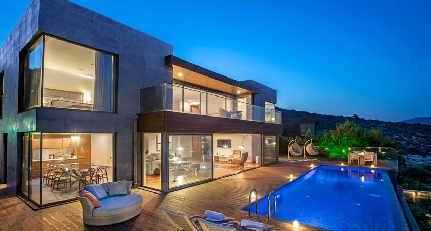 Pine Bay Holiday Resort