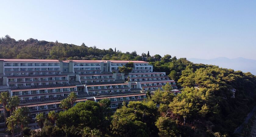 Pine Bay Holiday Resort