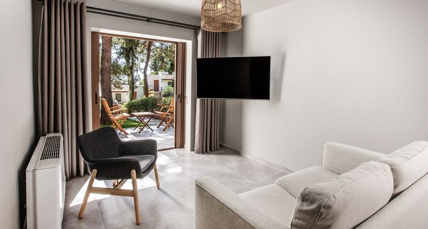 Pine Bay Holiday Resort