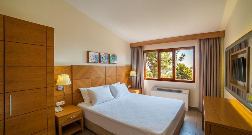 Pine Bay Holiday Resort