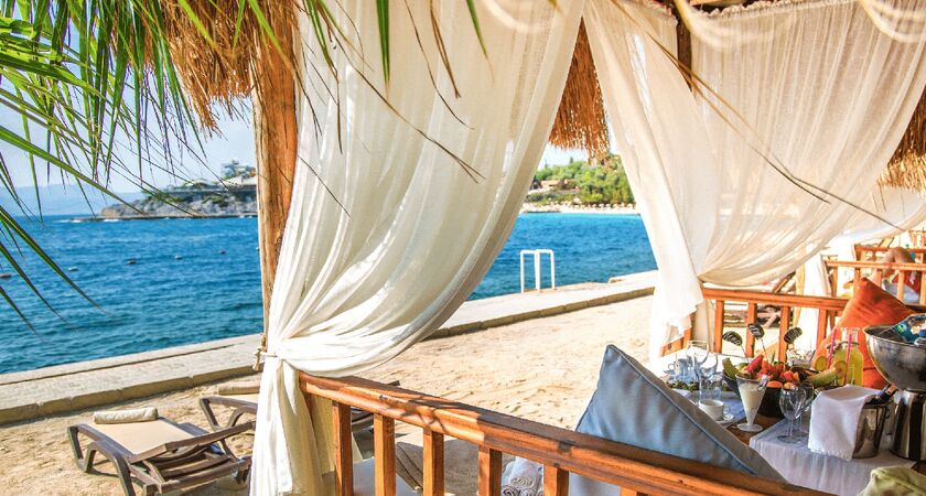 Pine Bay Holiday Resort