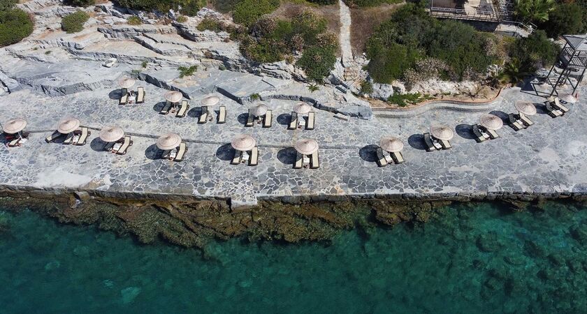 Pine Bay Holiday Resort