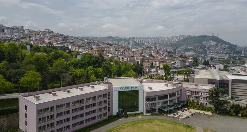 Koru Hotel Trabzon