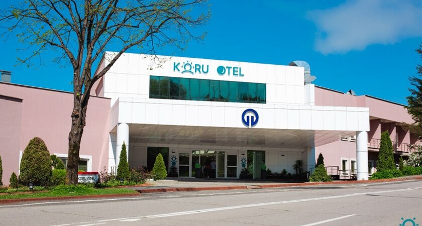 Koru Hotel Trabzon