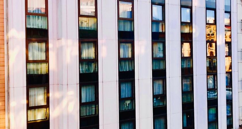 Hotel Prestige Old City