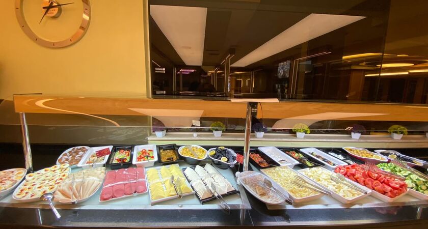 Hotel Prestige Old City