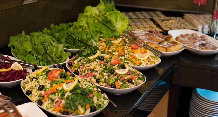 Hotel Prestige Old City