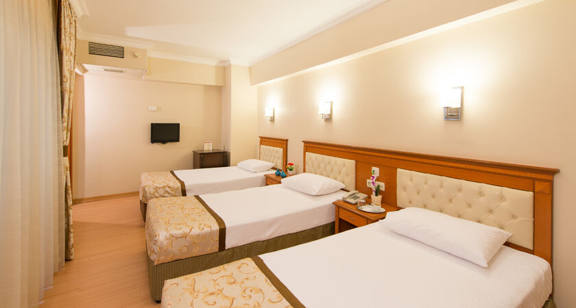 Hotel Prestige Old City