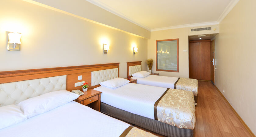 Hotel Prestige Old City