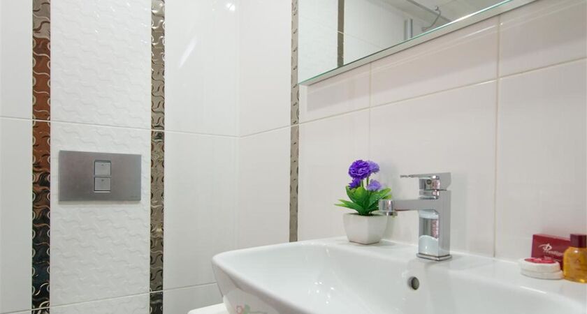 Hotel Prestige Old City