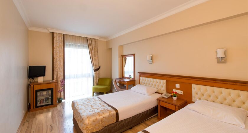 Hotel Prestige Old City