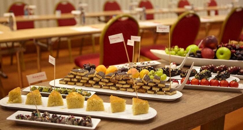 Ramada Plaza By Wyndham İzmir