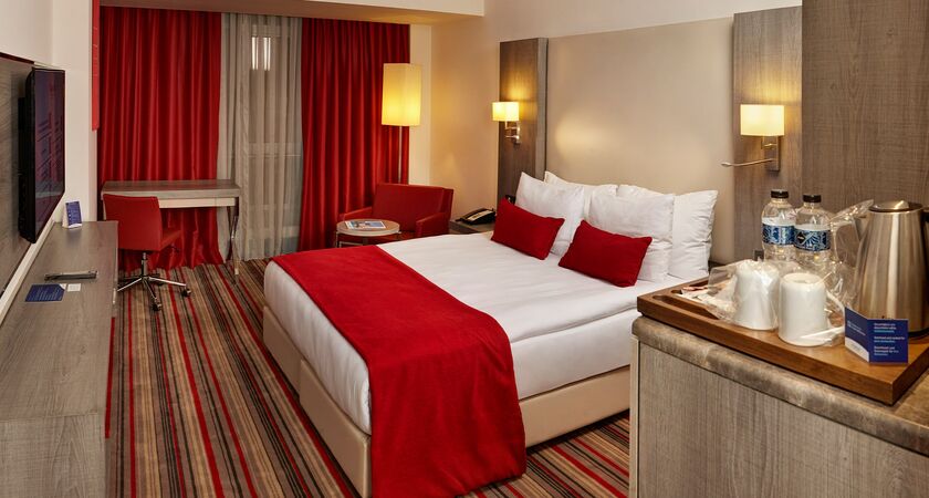 Ramada Plaza By Wyndham İzmir