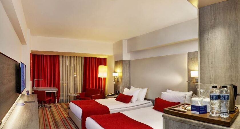 Ramada Plaza By Wyndham İzmir