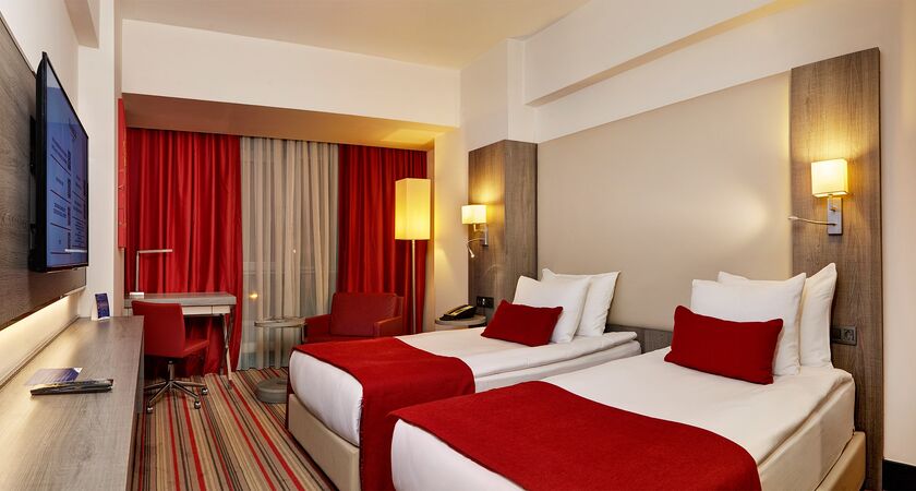 Ramada Plaza By Wyndham İzmir
